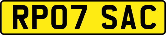 RP07SAC