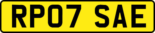 RP07SAE