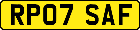 RP07SAF