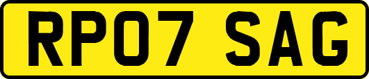 RP07SAG