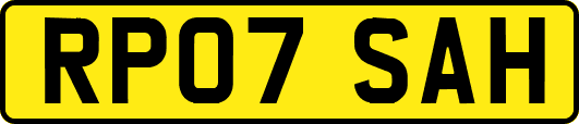 RP07SAH