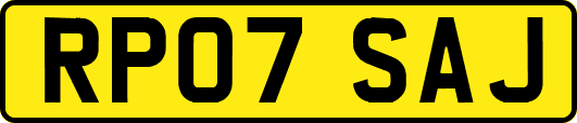 RP07SAJ