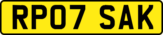 RP07SAK