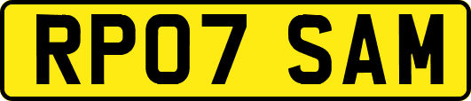 RP07SAM