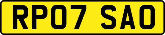 RP07SAO