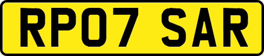 RP07SAR