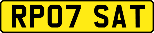 RP07SAT