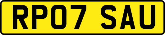RP07SAU