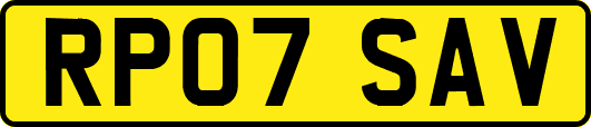 RP07SAV