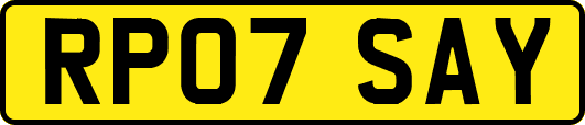 RP07SAY