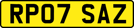 RP07SAZ