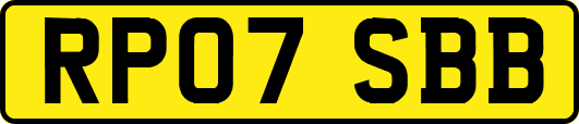 RP07SBB