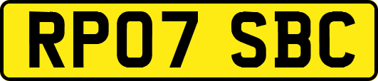 RP07SBC