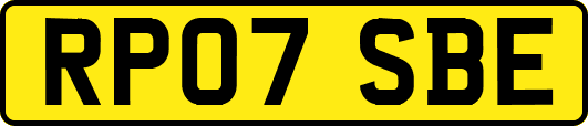 RP07SBE