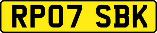 RP07SBK
