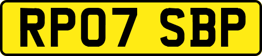 RP07SBP