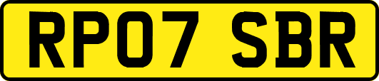 RP07SBR