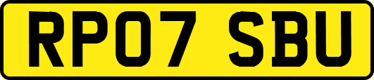RP07SBU