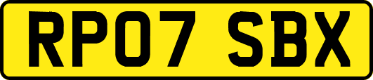 RP07SBX