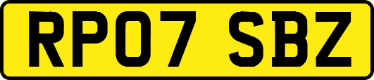 RP07SBZ