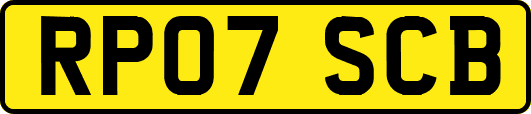 RP07SCB