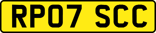 RP07SCC