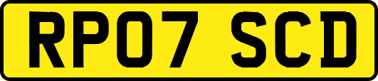 RP07SCD