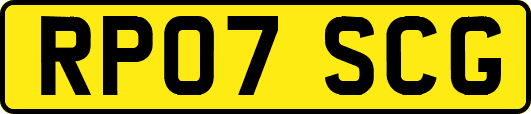 RP07SCG