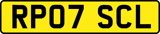 RP07SCL