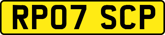 RP07SCP