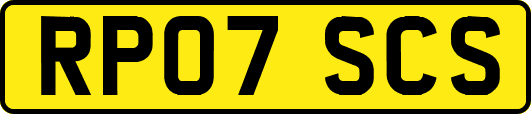 RP07SCS
