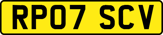 RP07SCV