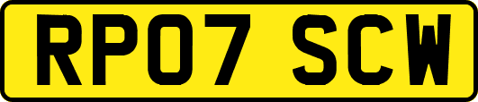 RP07SCW