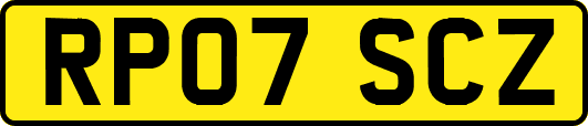 RP07SCZ