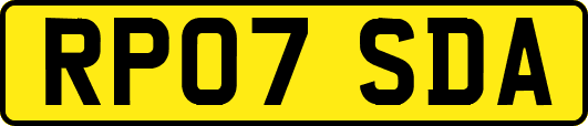 RP07SDA