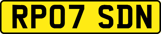RP07SDN