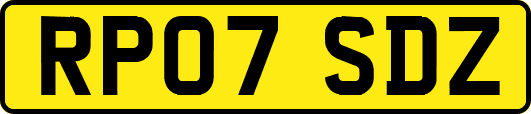 RP07SDZ