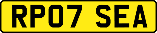 RP07SEA