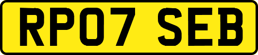 RP07SEB