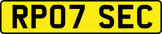 RP07SEC