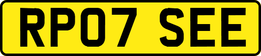 RP07SEE
