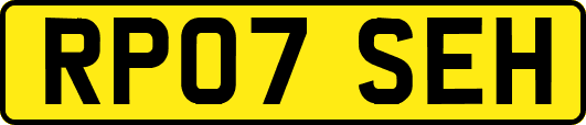 RP07SEH
