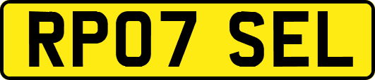RP07SEL