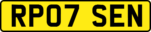 RP07SEN