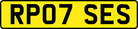RP07SES