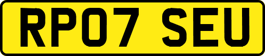 RP07SEU