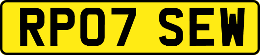 RP07SEW