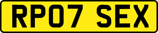 RP07SEX