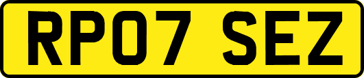 RP07SEZ