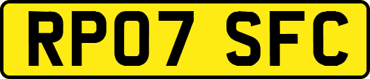 RP07SFC